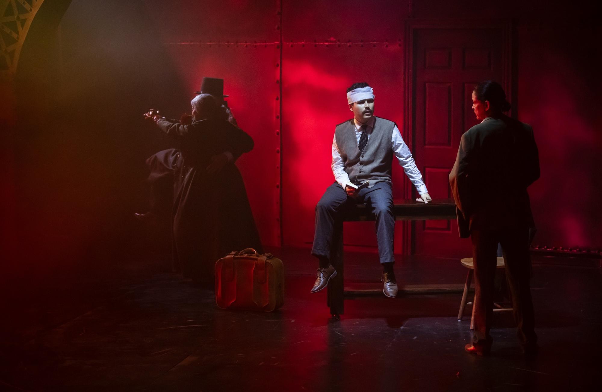 Funciones que se quedan